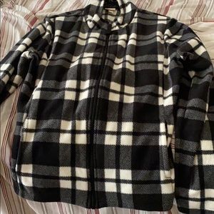 Comfy lightweight jacket